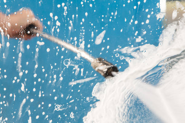Professional Pressure Washing Services in Jamul, CA
